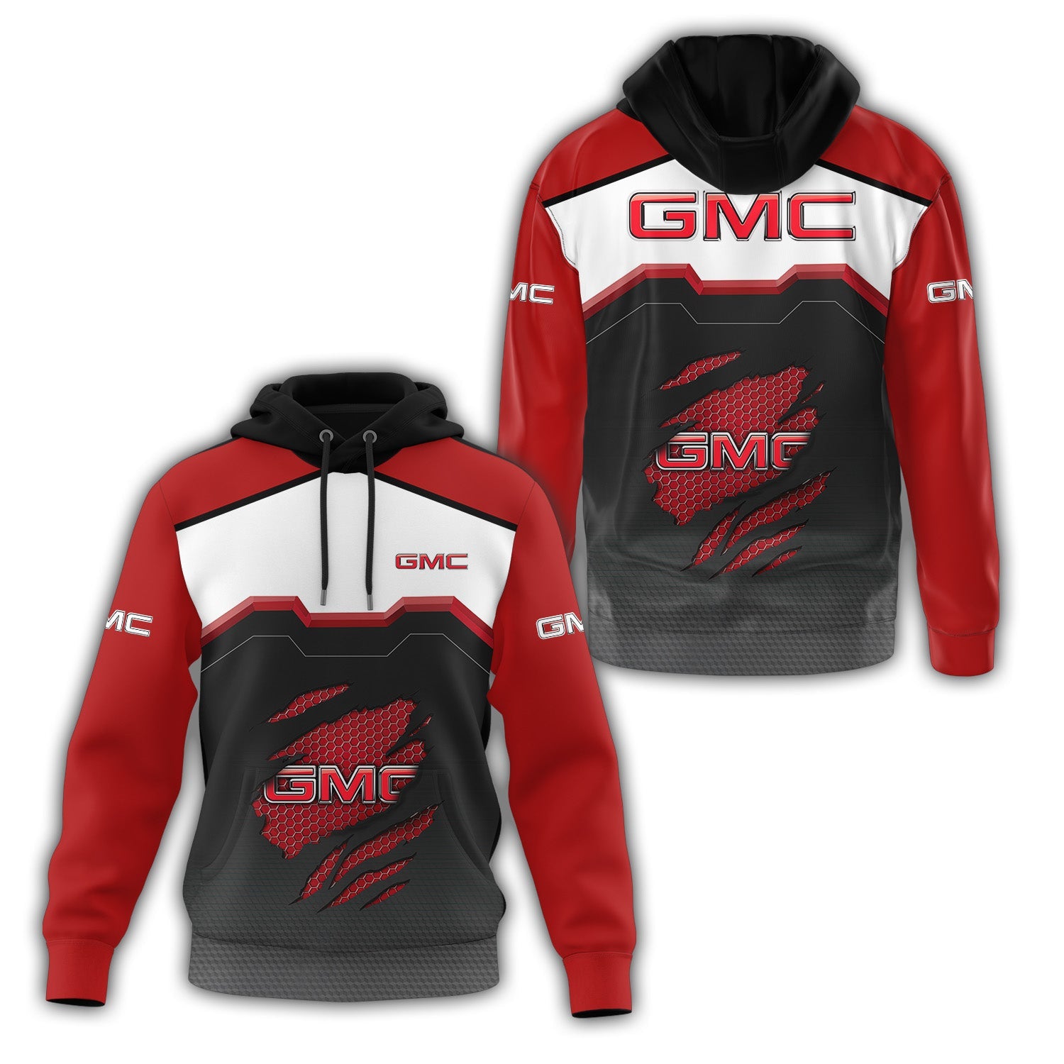 GMC Apparels USPL1499