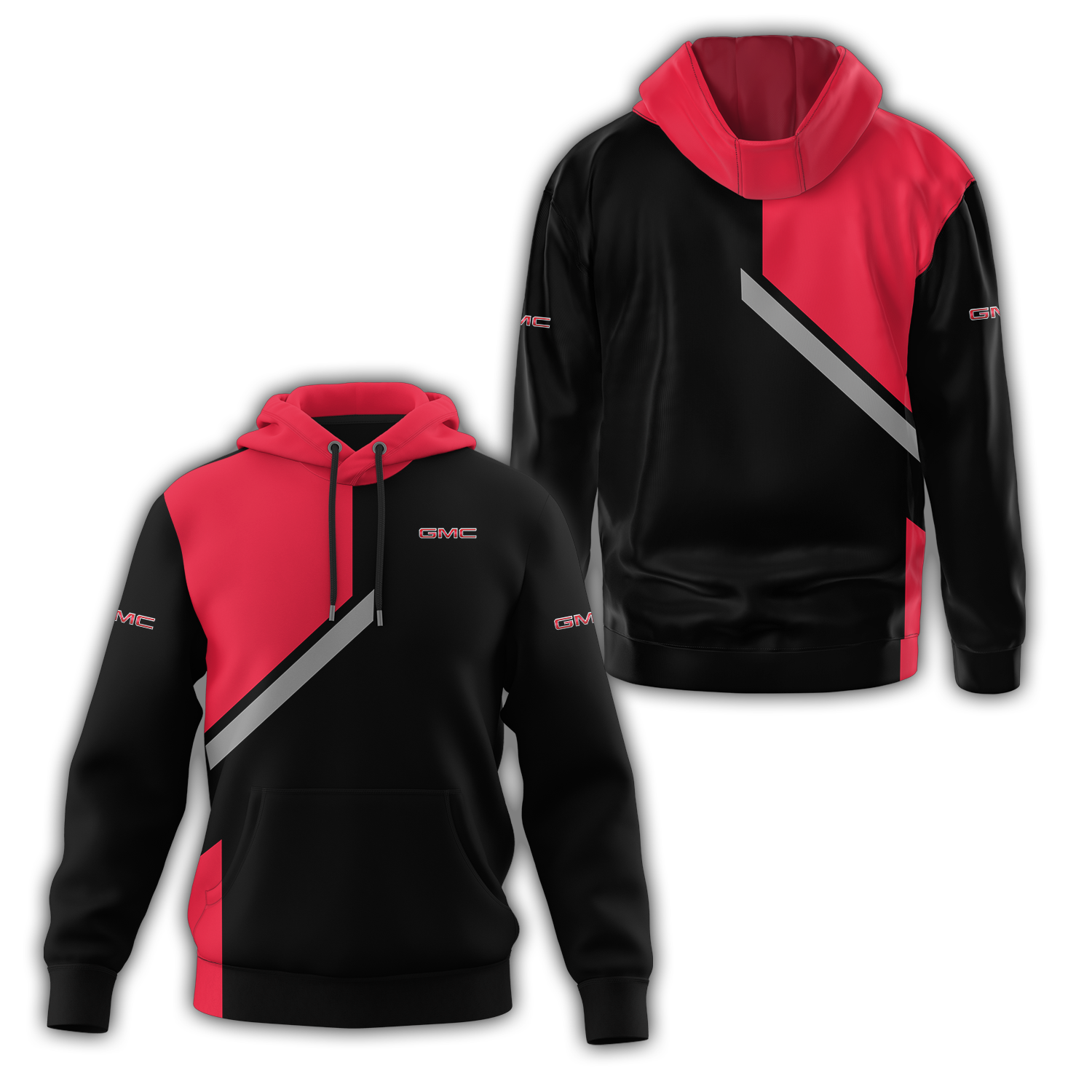 GMC Apparels USPL1529