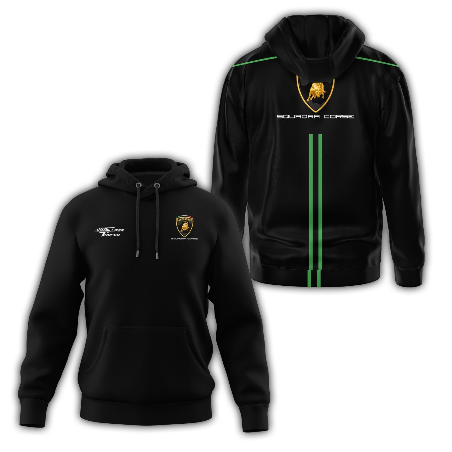 Lamborghini Apparels USPL663